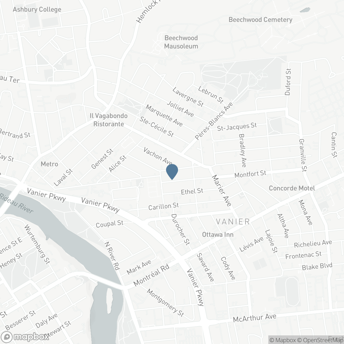 154-156 DAGMAR AVENUE, Ottawa, Ontario K1L 5T2